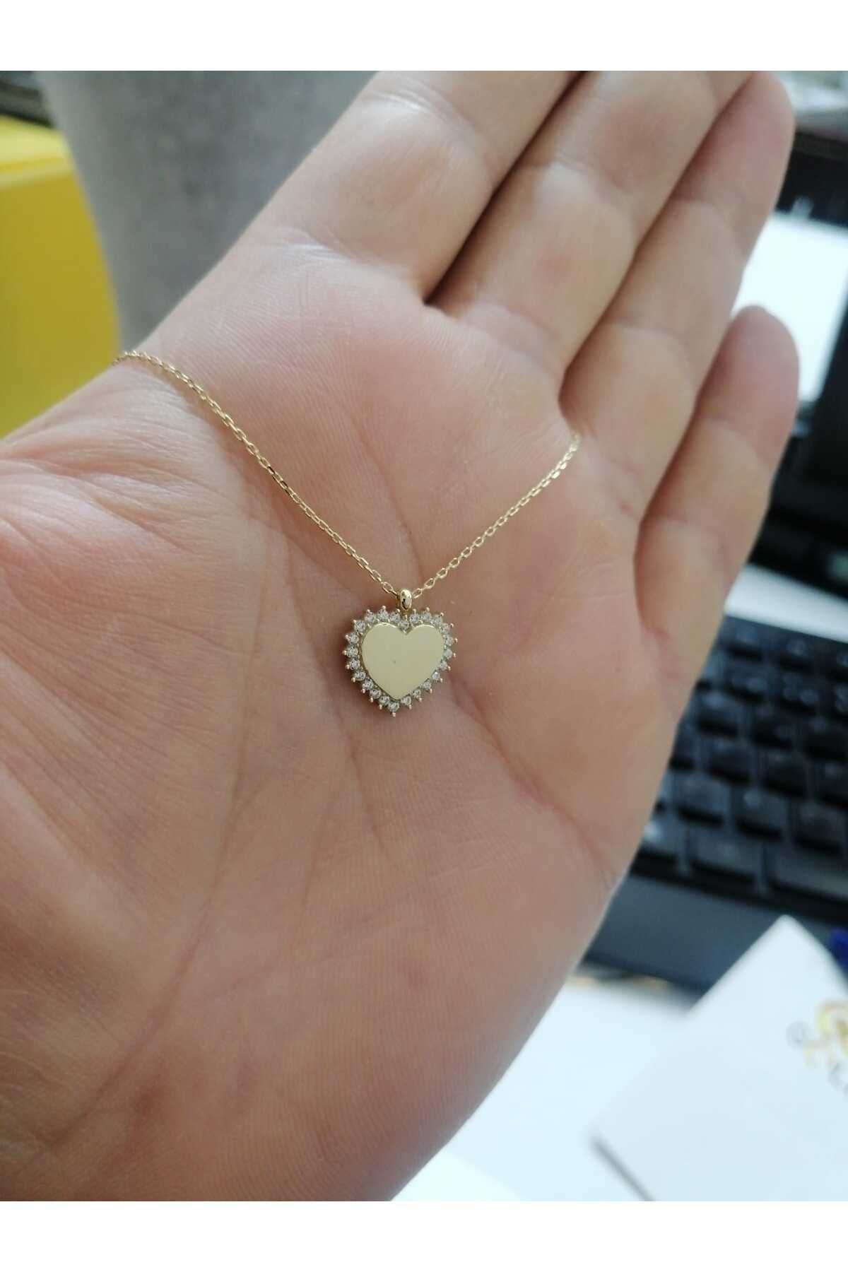 14 Ayar 2,05 Gram Altın Kolye