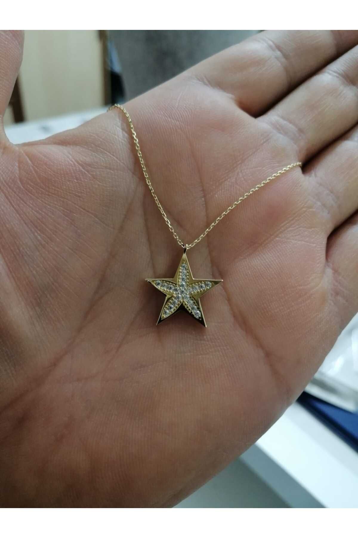 14 Ayar 2,15 Gram Altın Kolye