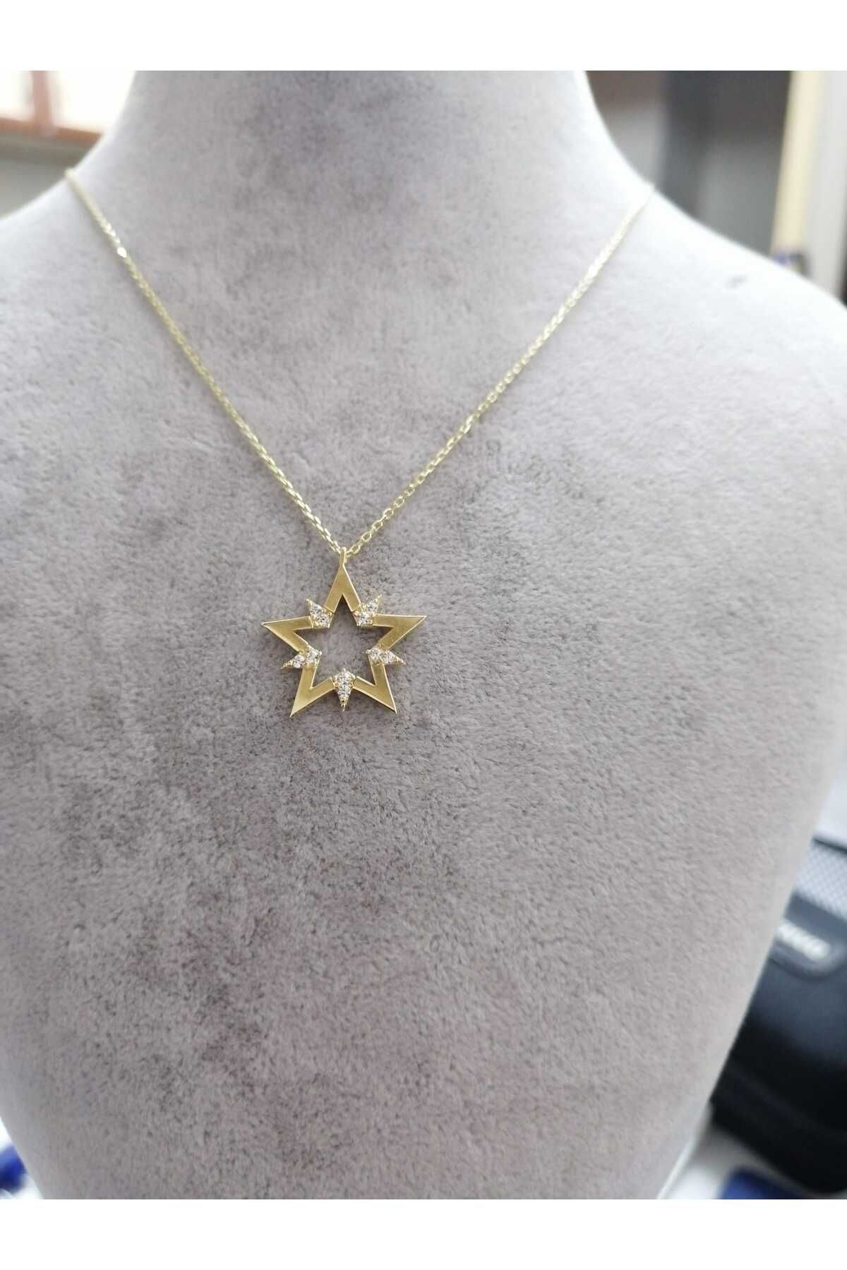 14 Ayar 1,65 Gram Altın Kolye