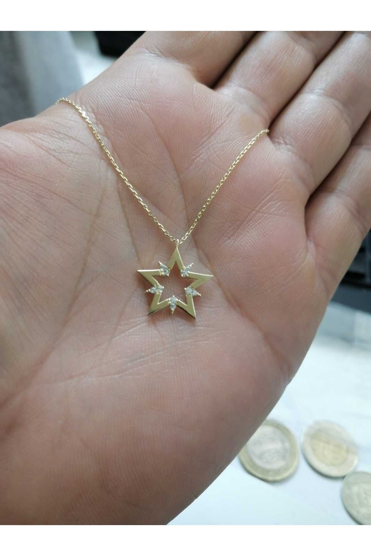 14 Ayar 1,65 Gram Altın Kolye