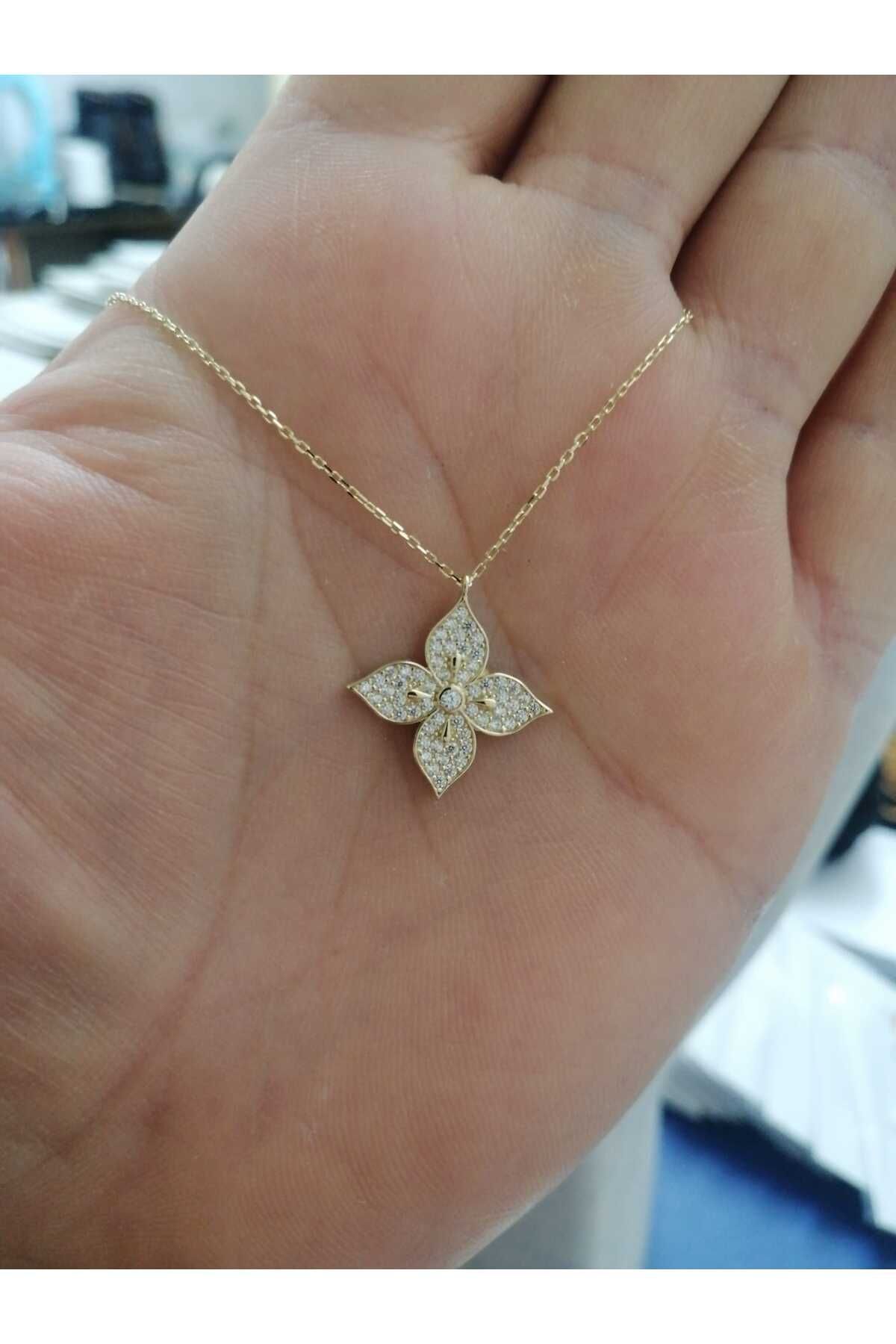 14 Ayar 2,35 Gram Altın Kolye