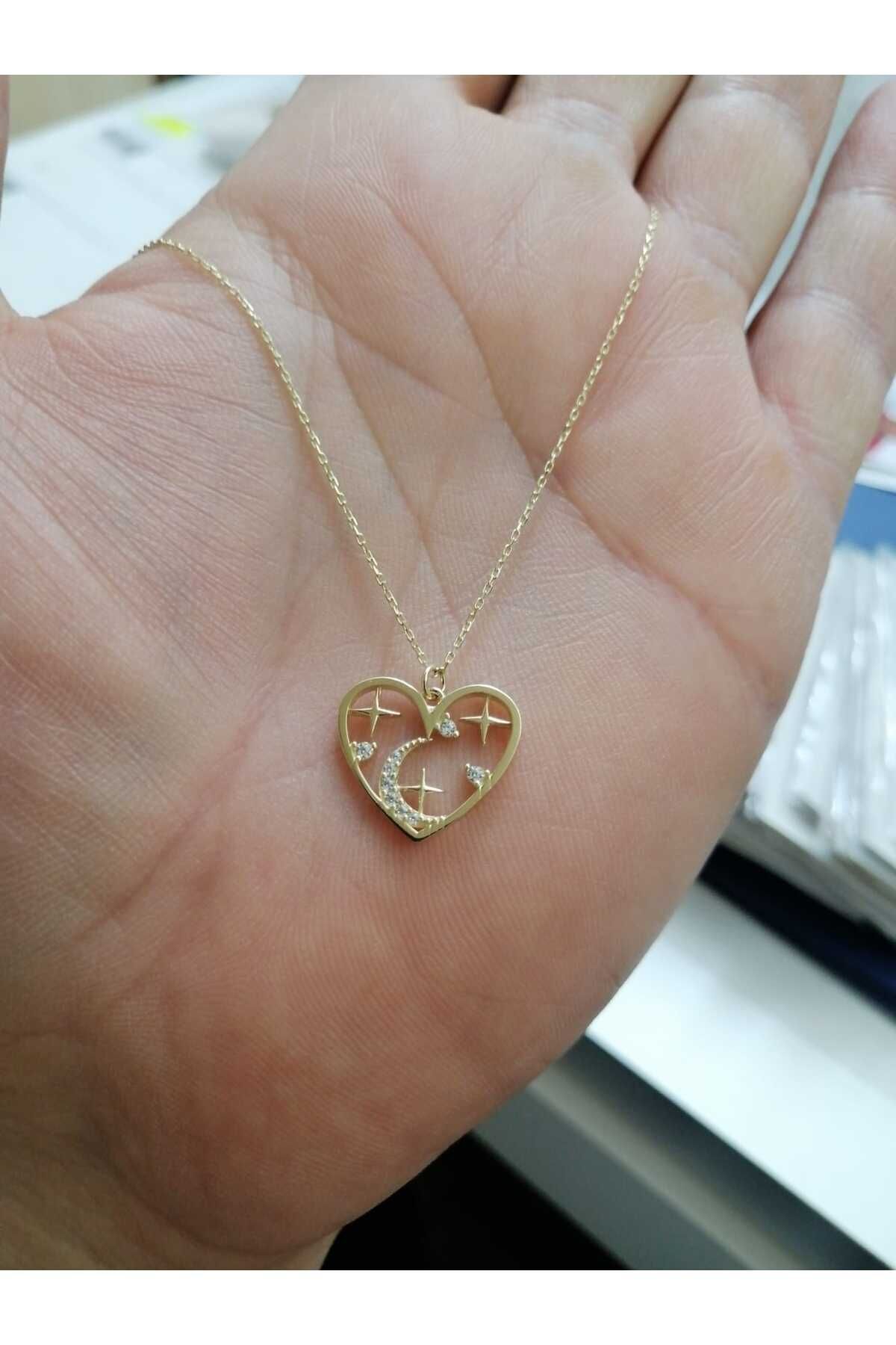14 Ayar 2,30 Gram Altın Kolye
