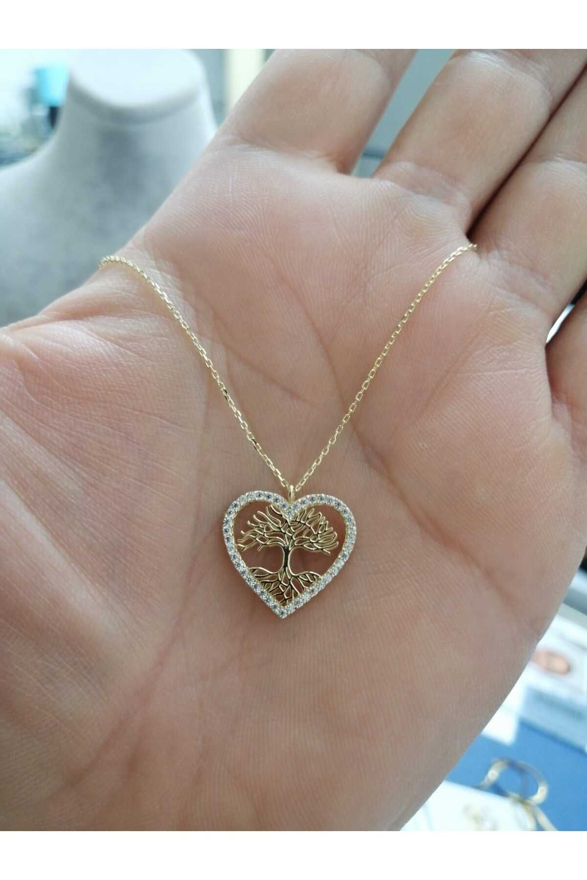 14 Ayar 2,25 Gram Altın Kolye
