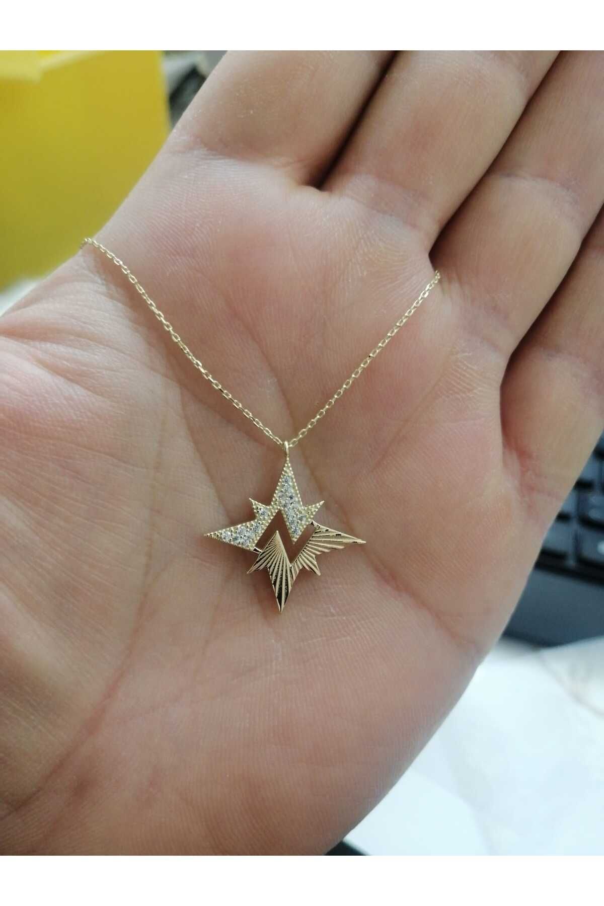 14 Ayar 2,35 Gram Altın Kolye