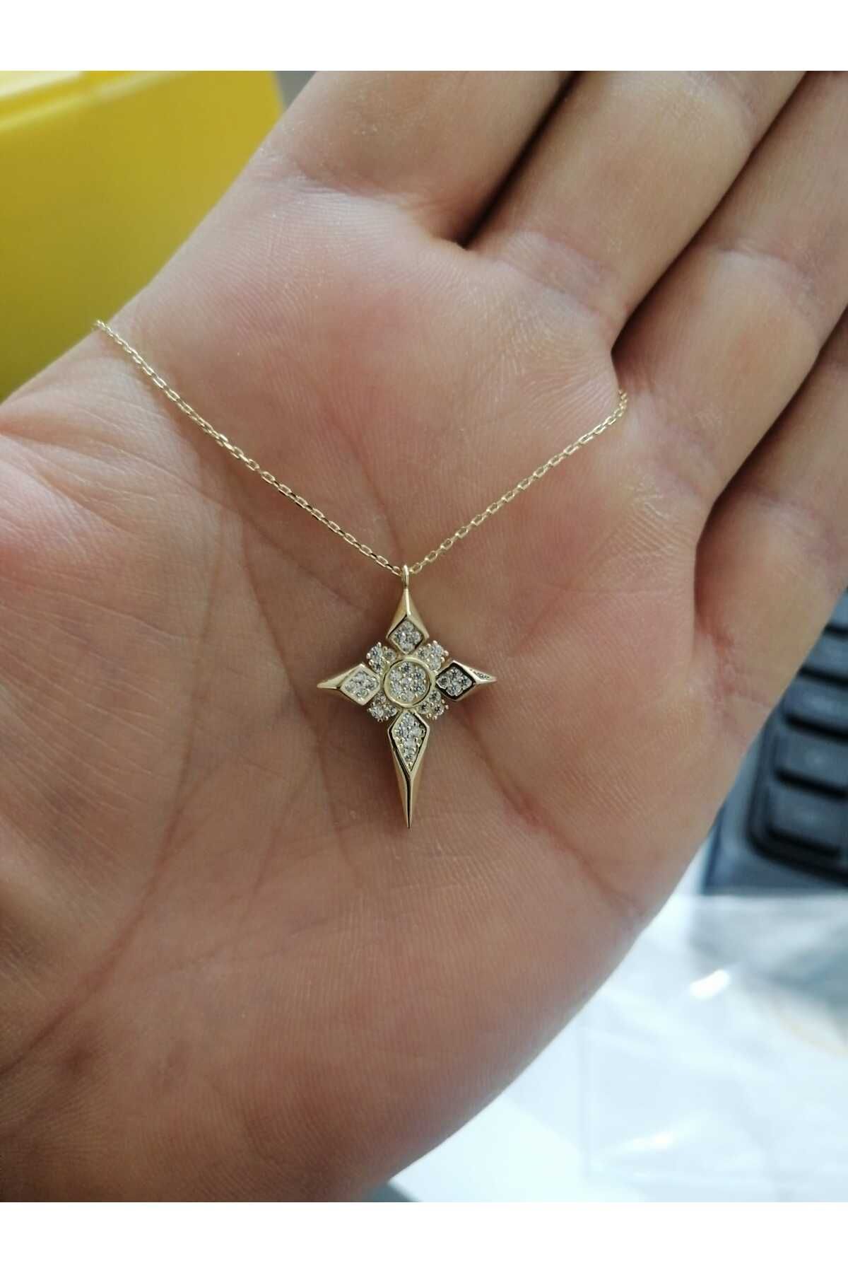 14 Ayar 2,45 Gram Altın Kolye