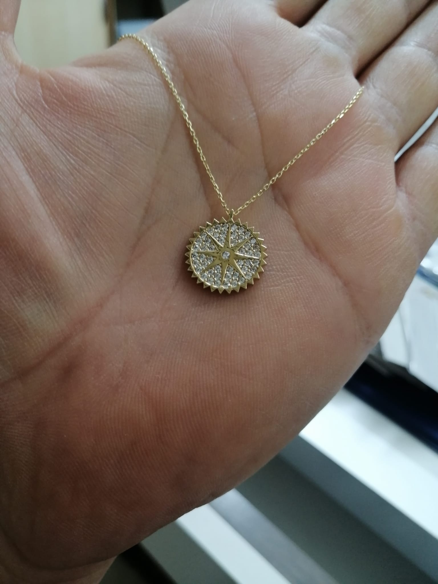 14%20Ayar%202,45%20Gram%20Altın%20Kolye
